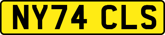 NY74CLS