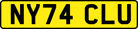 NY74CLU