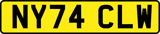 NY74CLW