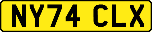 NY74CLX
