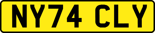 NY74CLY