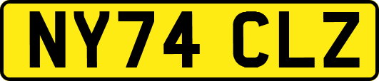 NY74CLZ