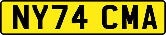 NY74CMA