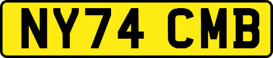 NY74CMB