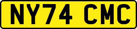 NY74CMC