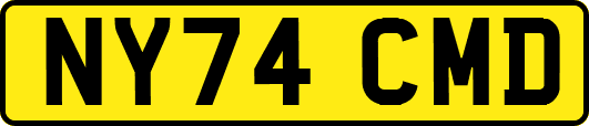 NY74CMD