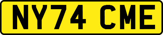 NY74CME