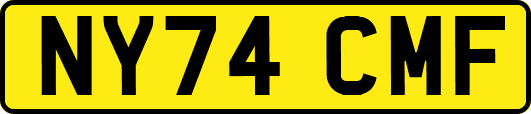 NY74CMF