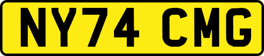 NY74CMG