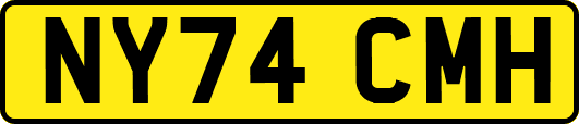 NY74CMH