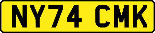 NY74CMK