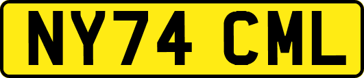 NY74CML