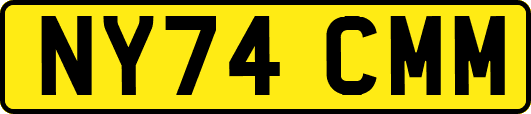 NY74CMM