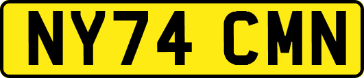 NY74CMN