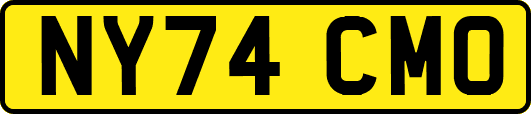 NY74CMO