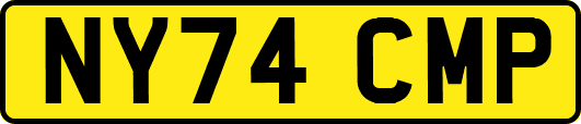 NY74CMP