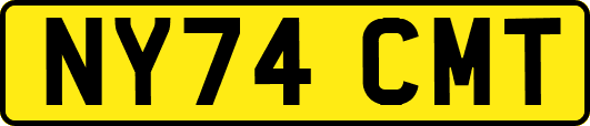 NY74CMT
