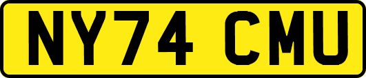 NY74CMU
