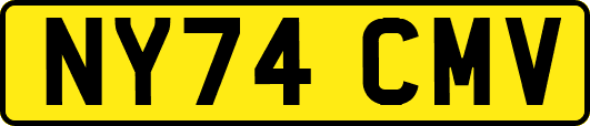 NY74CMV