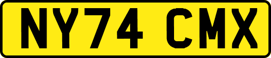 NY74CMX