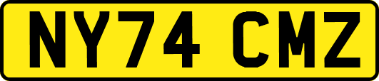 NY74CMZ