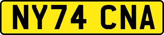 NY74CNA