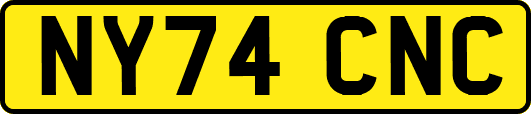 NY74CNC