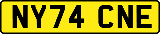 NY74CNE