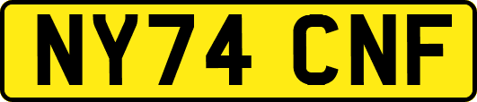 NY74CNF