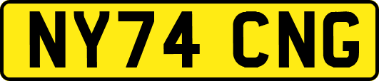 NY74CNG
