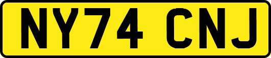 NY74CNJ