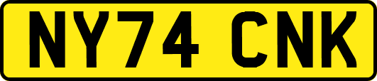 NY74CNK