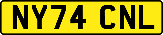 NY74CNL