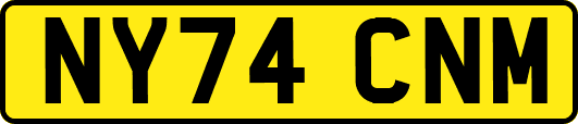 NY74CNM