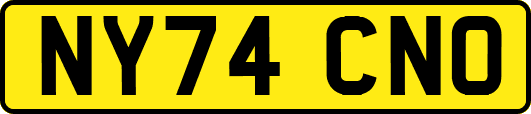 NY74CNO