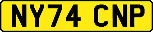 NY74CNP