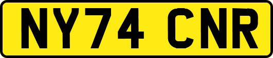 NY74CNR