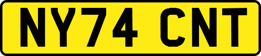 NY74CNT