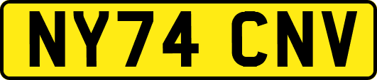 NY74CNV