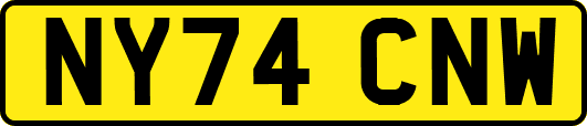 NY74CNW
