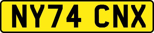 NY74CNX