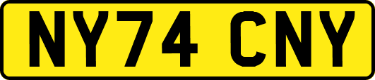 NY74CNY