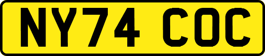 NY74COC