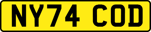 NY74COD