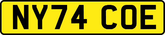 NY74COE