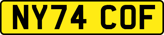 NY74COF