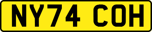 NY74COH