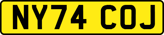 NY74COJ