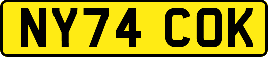 NY74COK