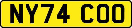 NY74COO